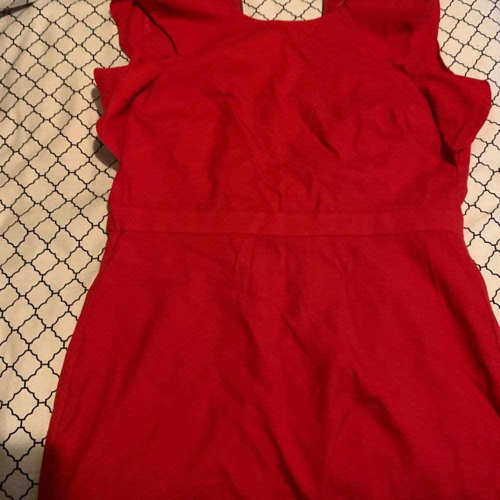 Jcrew dress